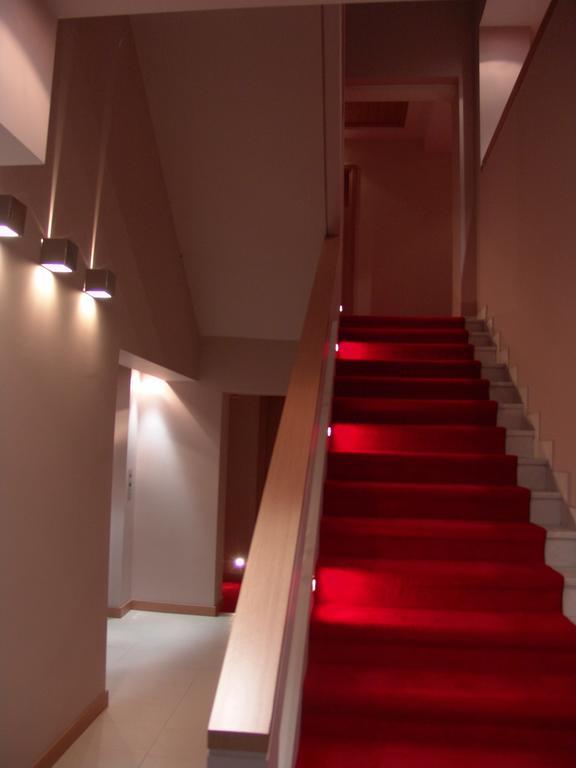 Deves Hotel Nafplio Bilik gambar