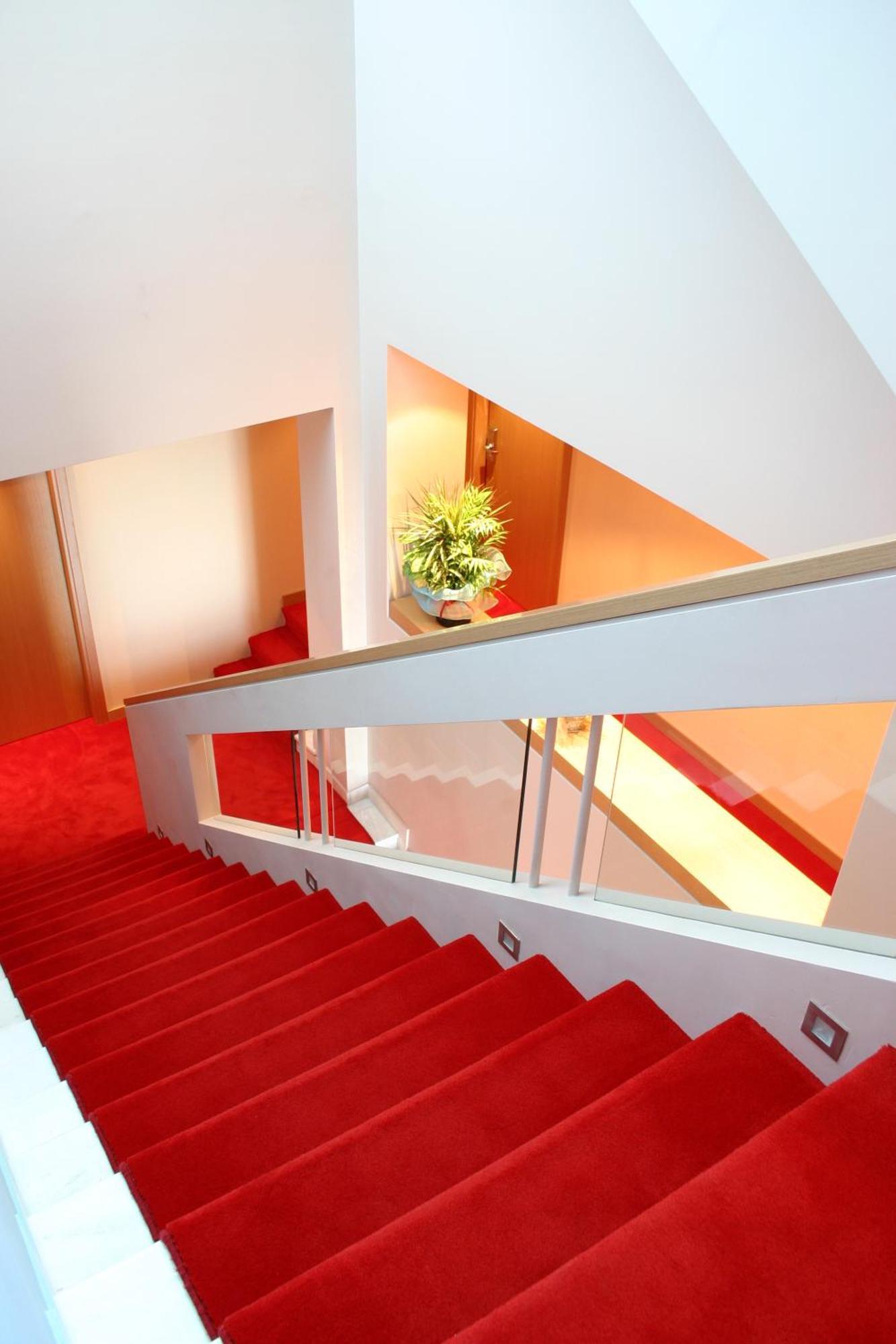 Deves Hotel Nafplio Luaran gambar