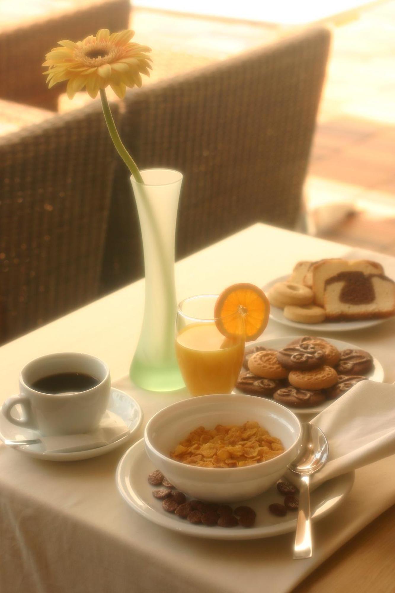 Deves Hotel Nafplio Luaran gambar